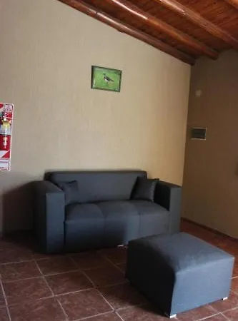 Kuyay Cabanas San Rafael  Room photo