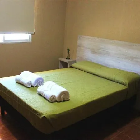 Kuyay Cabanas San Rafael  Room photo