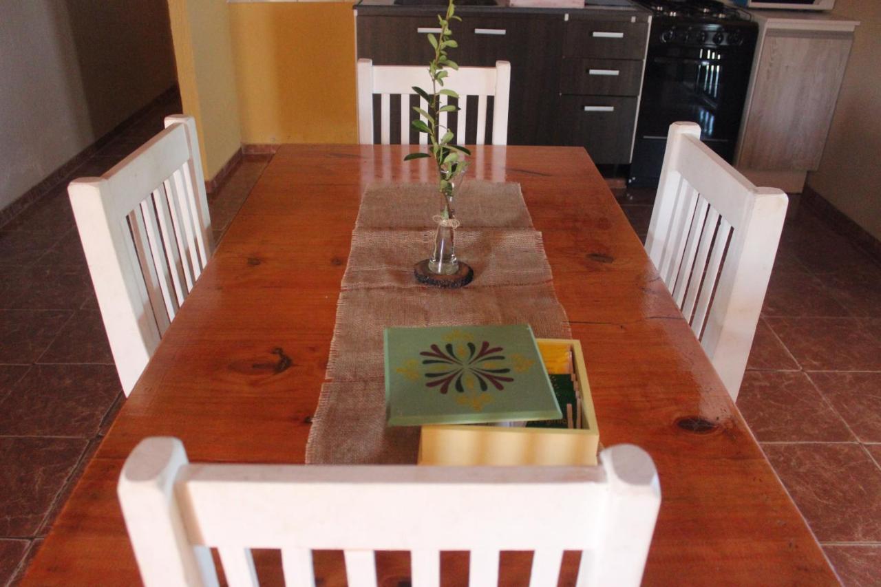 Kuyay Apartment San Rafael (Mendoza)