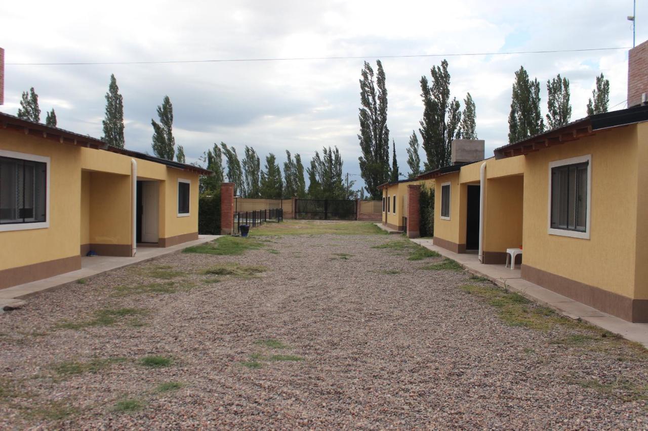Apartment Kuyay San Rafael (Mendoza)
