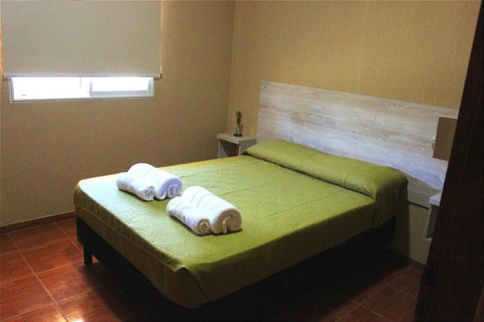 Kuyay Apartment