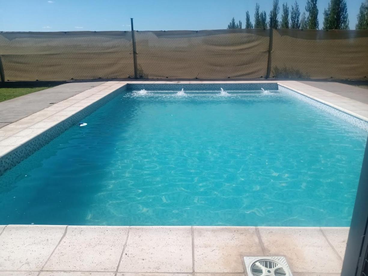 Kuyay * San Rafael (Mendoza)