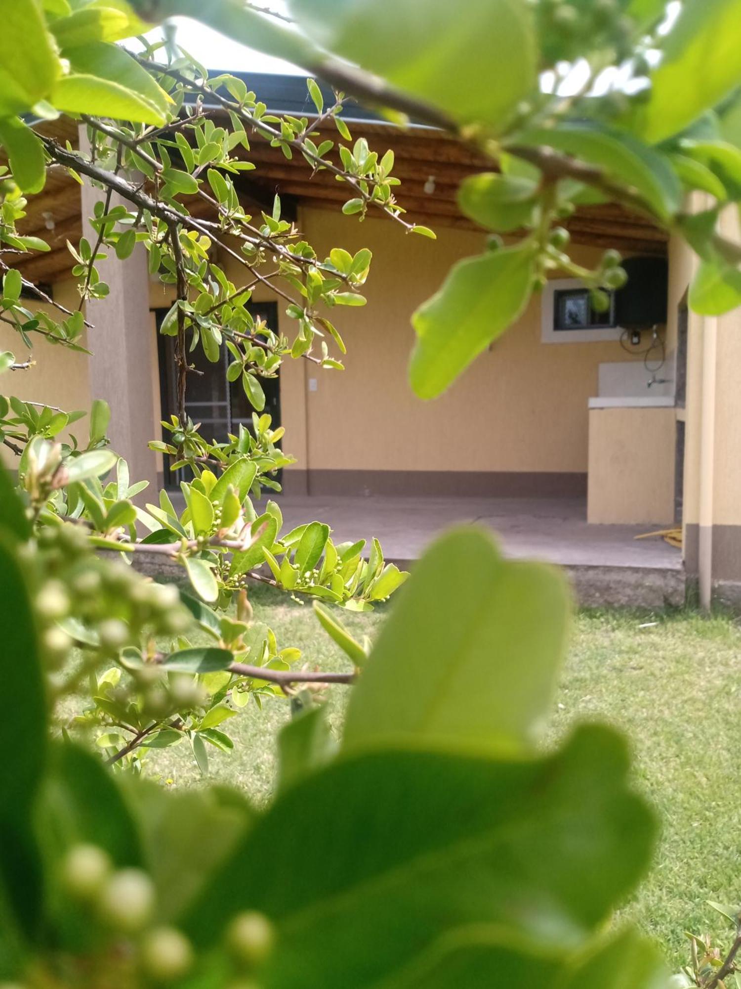 Kuyay * San Rafael (Mendoza)